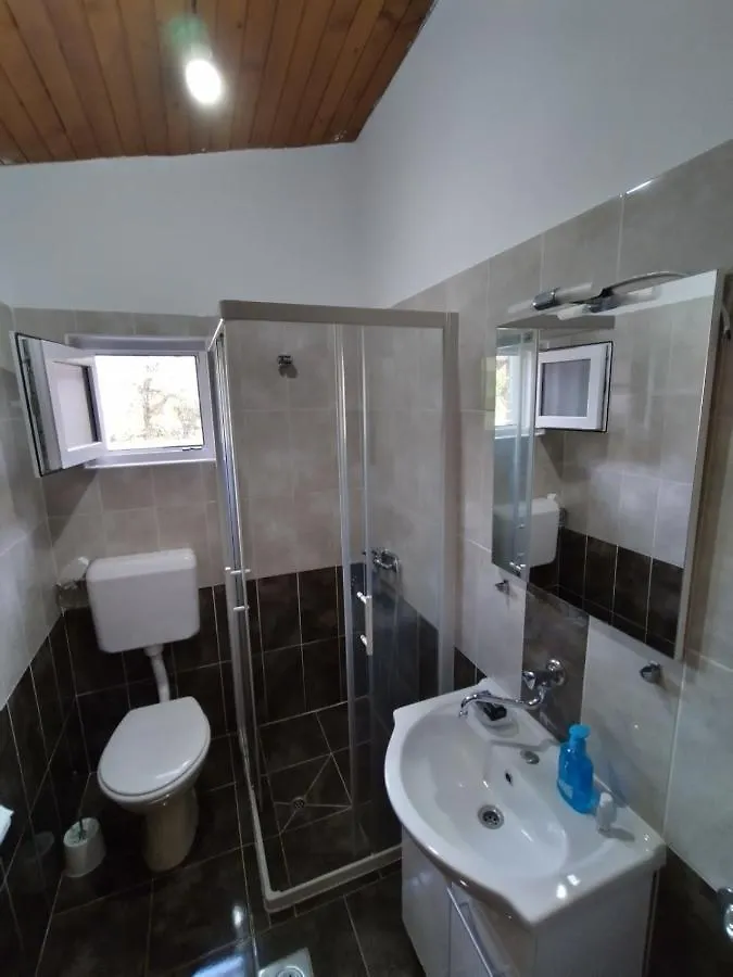 Secluded Fisherman'S Cottage Cove Jaz - Telascica, Dugi Otok - 876 Sali Croatia