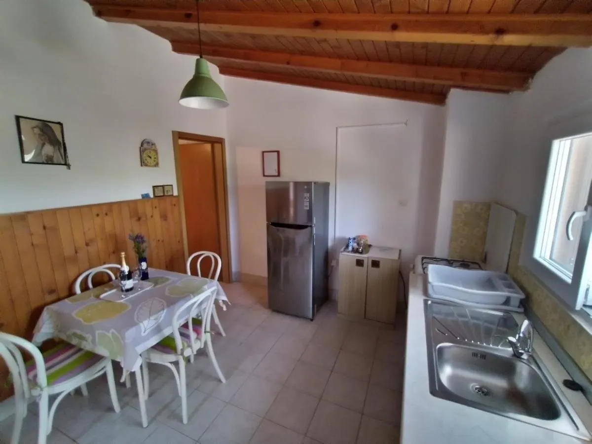 Secluded Fisherman'S Cottage Cove Jaz - Telascica, Dugi Otok - 876 Sali 0*,  Croatia